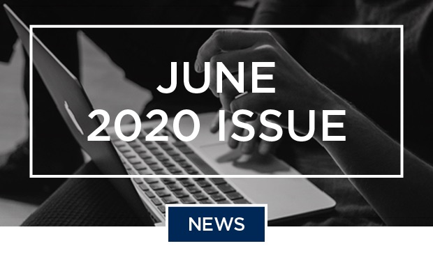 June 2020 Issue